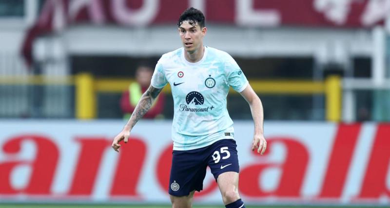  - Manchester City : un défenseur de l'Inter veut s'inspirer d'un joueur du Real pour stopper Haaland