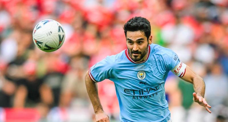  - PSG, FC Barcelone – Mercato : un nouveau prétendant veut détourner Gundogan !