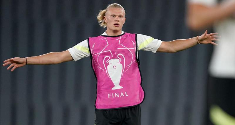  - Manchester City - Inter Milan : les compositions officielles de la finale de Ligue des Champions