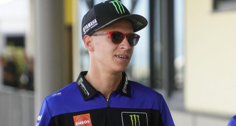  - Yamaha : enfin du bon pour Quartararo ? Le Français envoie un message fort après la course sprint 