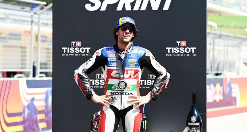  - GP d'Italie : un pilote salement touché durant la course sprint, une fracture de la jambe au programme 