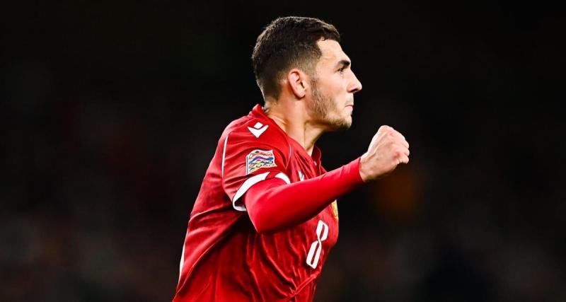  - OM – Mercato : Longoria fonce sur une révélation du championnat russe