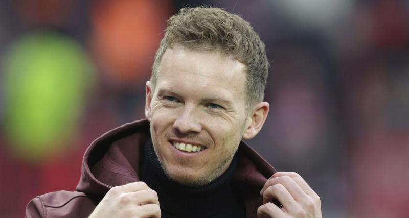  - PSG – Mercato : Nkunku valide pour Nagelsmann