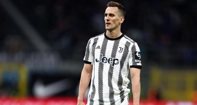  - OM : accord bientôt en vue pour la vente de Milik ?