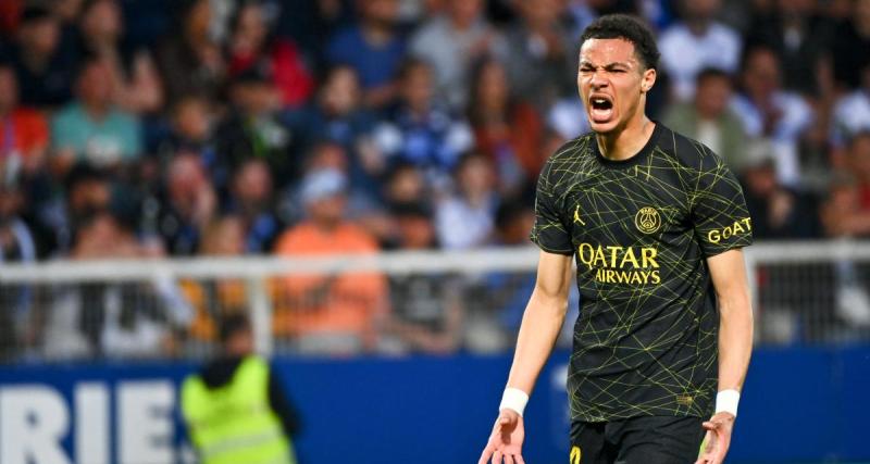  - PSG : la tendance se confirme très sérieusement pour Ekitike