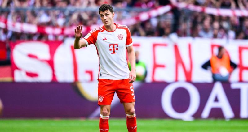  - Equipe de France : un cador européen aurait pris les devants pour Pavard