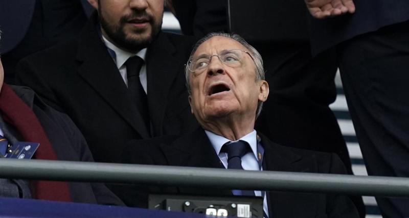  - Real Madrid – Mercato: l'identité du remplaçant de Benzema dévoilée par erreur ?