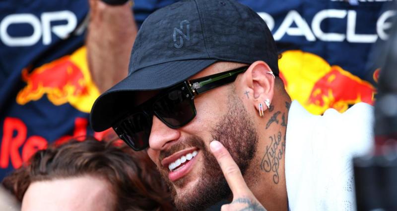  - PSG : Ander Herrera se lâche sur les anniversaires de Neymar !