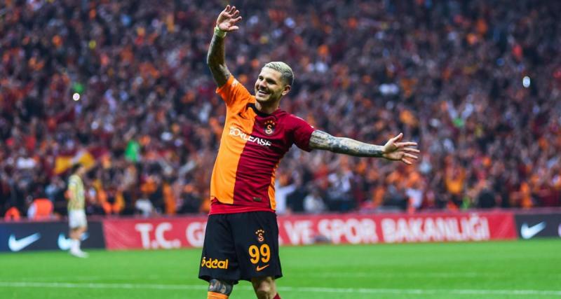  - PSG : un attaquant sur le point de rejoindre l'Arabie Saoudite ?