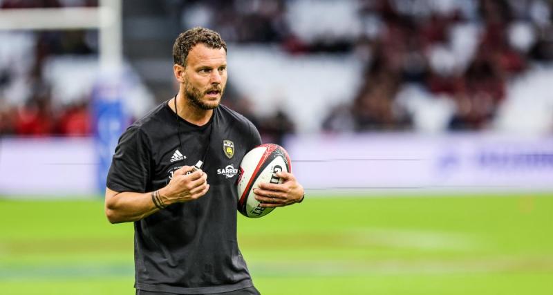  - La Rochelle : Boboul veut décrocher le Brennus, le « titre absolu »