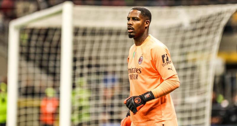  - Equipe de France : nouvelle annonce de taille sur l'avenir de Maignan