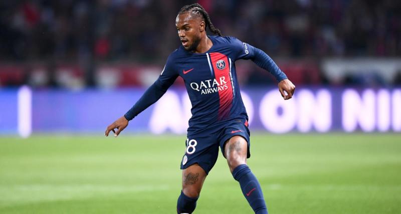  - PSG : c'est confirmé, un club se déclare candidat pour récupérer un flop estival
