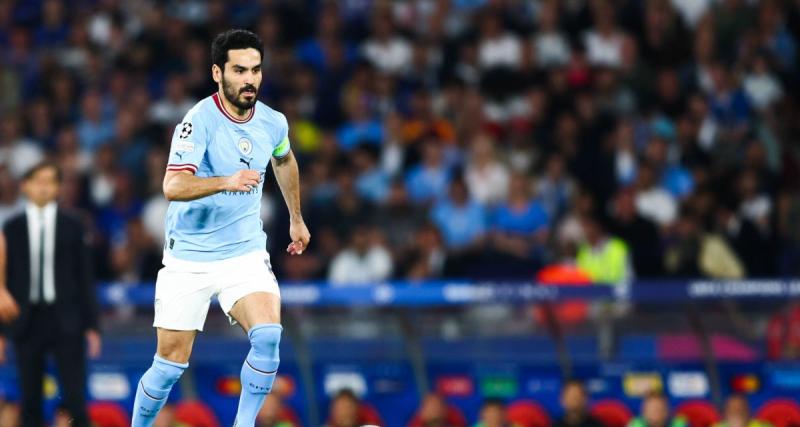  - PSG, Barça : Gundogan finalement... vers l'Arabie Saoudite ?