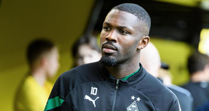  - PSG – Mercato : l'offre parisienne pour Marcus Thuram dévoilée