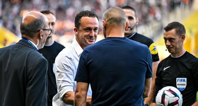  - FC Nantes : le remplaçant de Pierre Aristouy est connu et débarque du PSG !