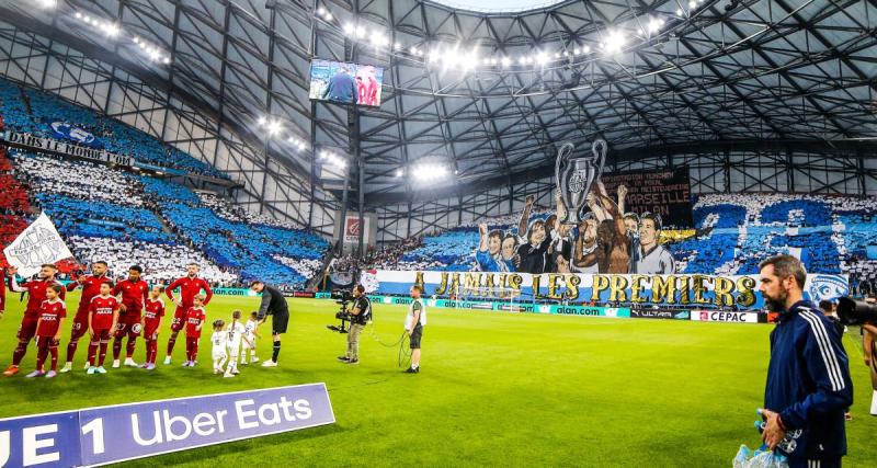  - OM : le beau geste du club envers les supporters 