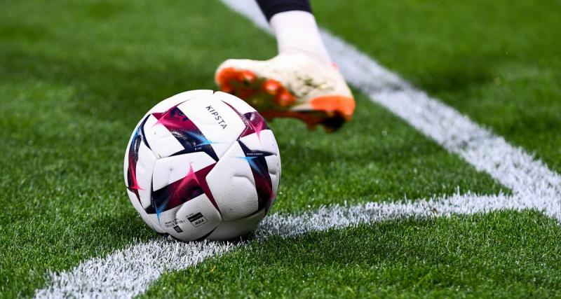  - Vaux-en-Velin : le duo de coachs Said Mehamha et François Villebrun quitte le club (off)