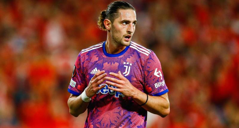  - Equipe de France : Rabiot affole les cadors de Premier League, la Juventus ne lâche rien