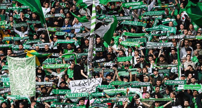  - ASSE - Le rendez-vous de Didier Bigard : « À Saint-Étienne oui, mais ce n’était pas partout la fête »