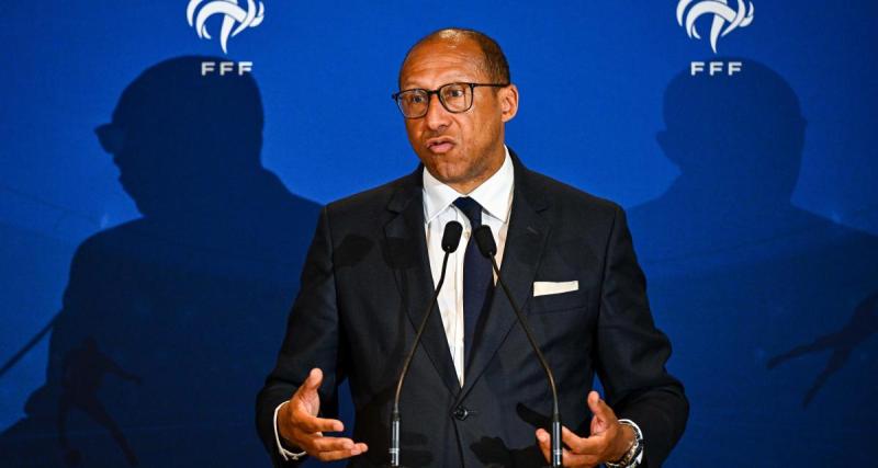  - La FFF a dévoilé la date de sa prochaine Assemblée fédérale