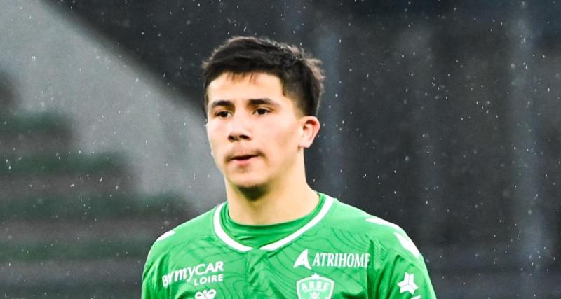  - ASSE – Mercato : Batlles prêt à revoir son milieu, deux joueurs sur la sellette