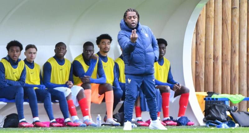  - France - Venezuela : où et quand voir la rencontre ?