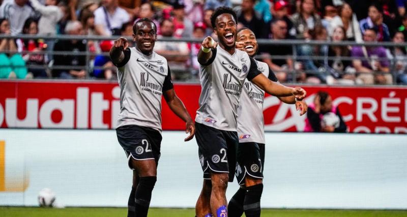  - Arsenal : un crack de Ligue 1 rêve des Gunners