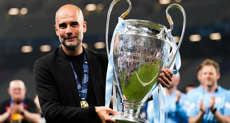  - FC Barcelone : Pep Guardiola chauffe le Real Madrid après la victoire en Ligue des Champions