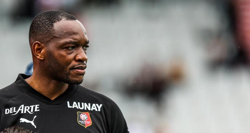  - Rennes : la doublure de Mandanda dénichée chez un relégué en Ligue 2 ?