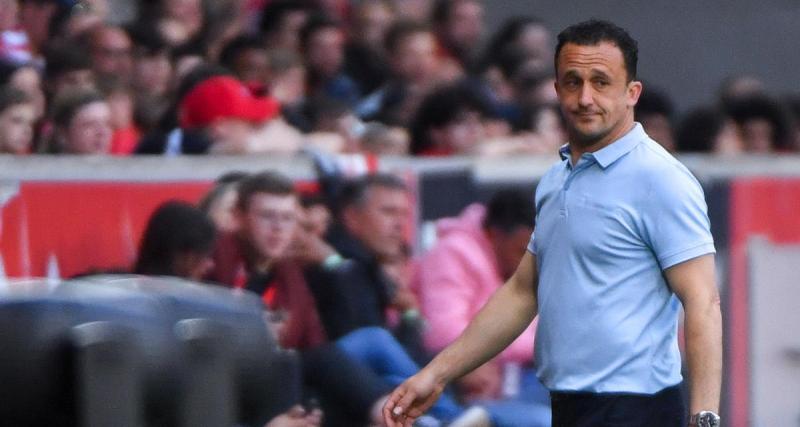  - FC Nantes - Mercato : Aristouy a reçu quelques garanties