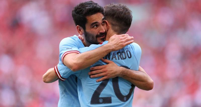  - PSG, FC Barcelone – Mercato : Gündogan évoque son avenir, Bernardo Silva a tranché !