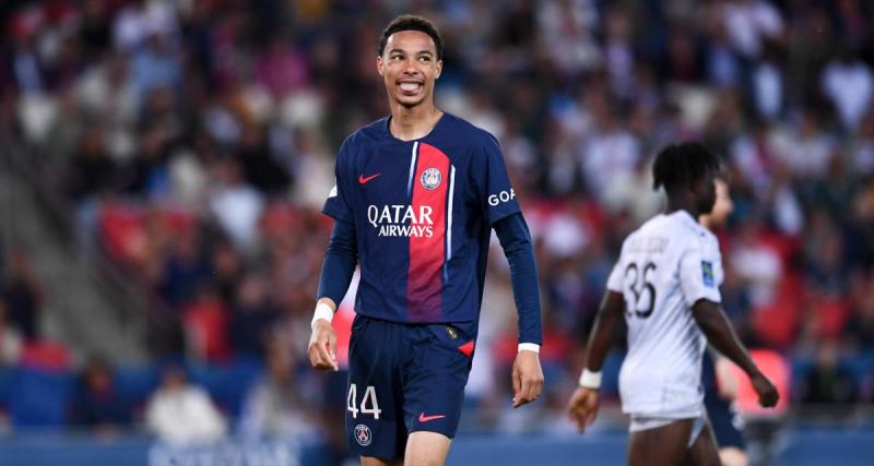  - PSG : vers un prêt au Portugal pour Hugo Ekitike ?