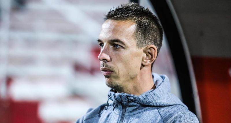  - Benoît Pedretti (Nancy) : "On travaille comme si on allait être repêché"