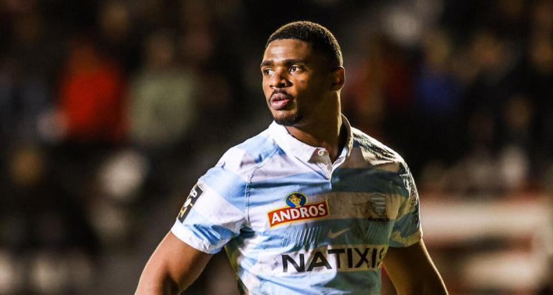  - Top 14 - Racing 92 : un flop va quitter le club !