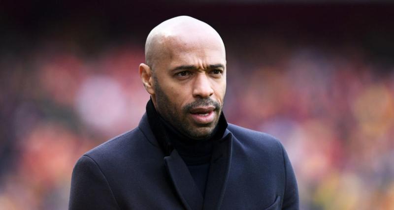  - « Allez dormir ! »... Le craquage de Thierry Henry sur Guardiola
