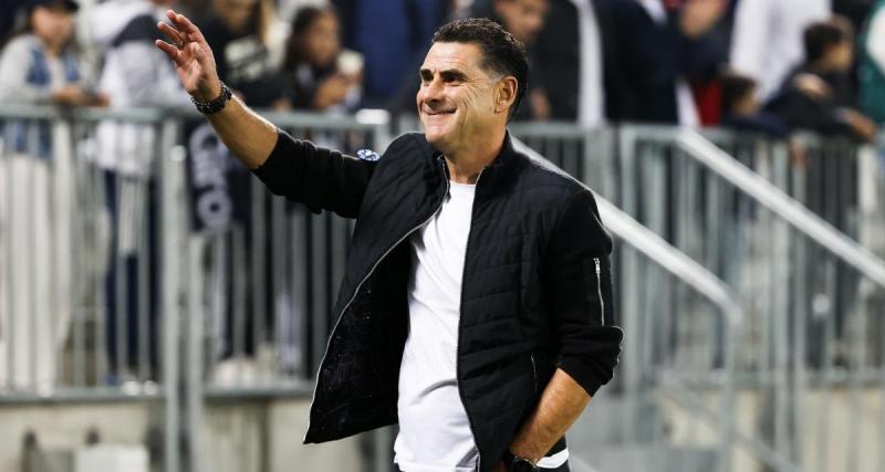  - Pau : Didier Tholot se livre sur son départ du club