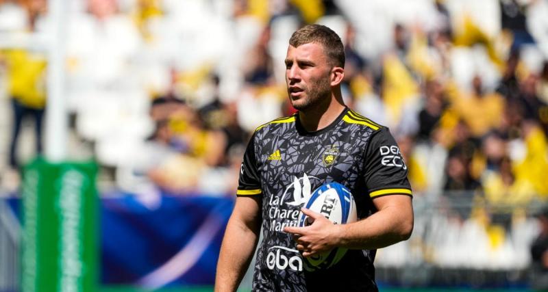  - Pierre Bourgarit (La Rochelle) : “ce sera du 50-50”