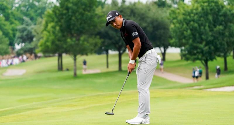  - Golf PGA Tour : C.T. Pan domine les débats à Toronto