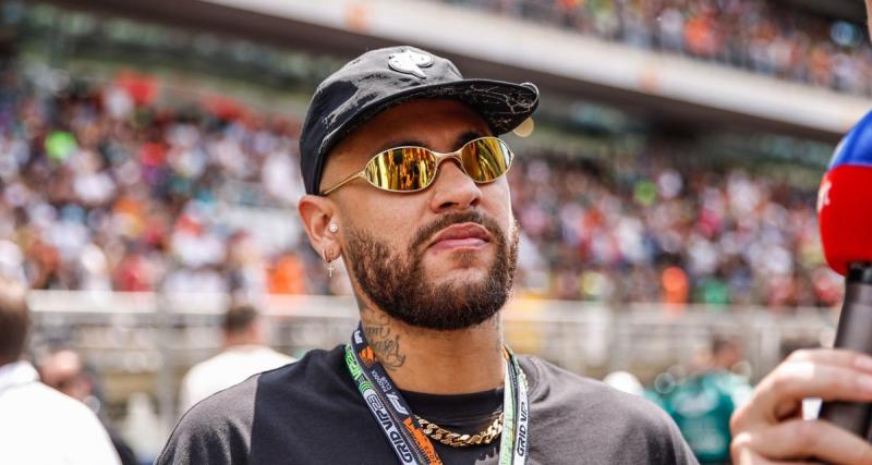  - Les dernières révélations croustillantes sur les soirées de Neymar