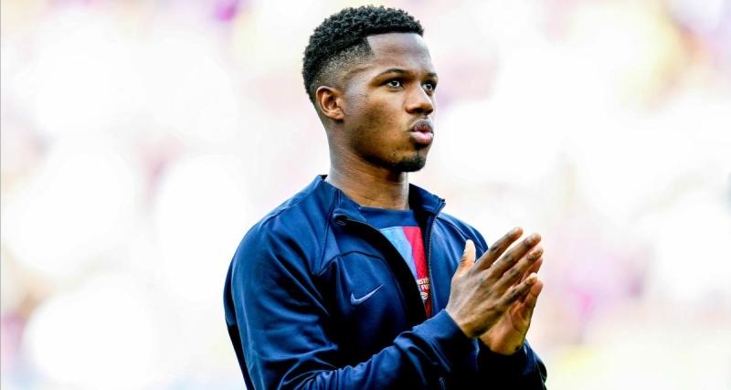  - FC Barcelone – Mercato : le PSG sur les rangs pour le chouchou de Messi ?