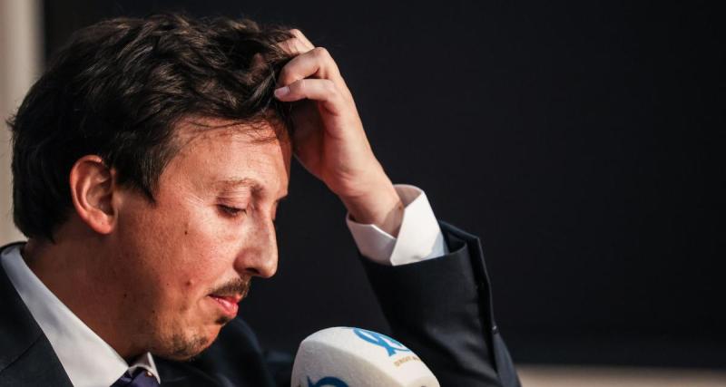  - OL, OM - Mercato : les Gones ont chipé un Espoir du PSG au nez de Longoria !