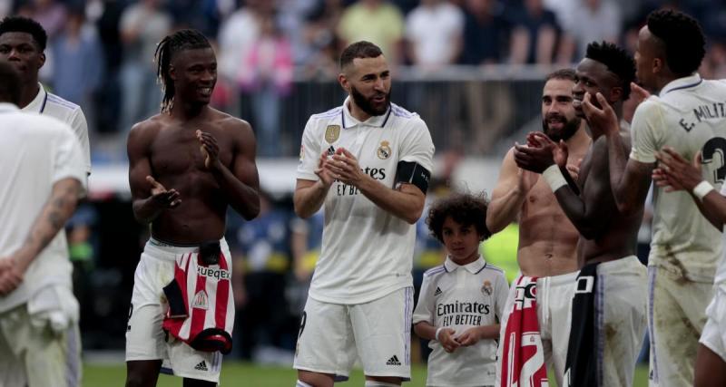  - Real Madrid : après Benzema, un autre séisme se confirme !