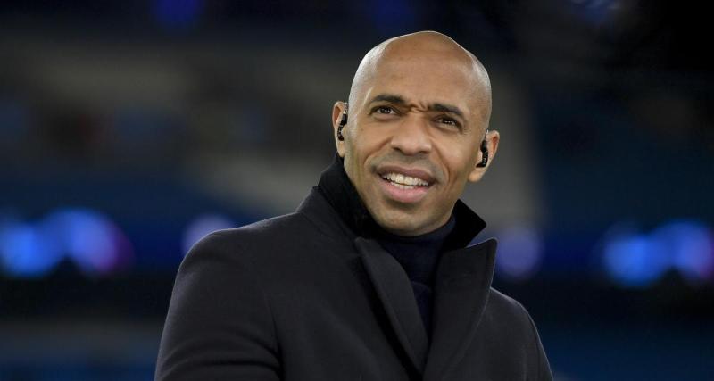 - Manchester City : Henry chambre Walker dans une séquence géniale