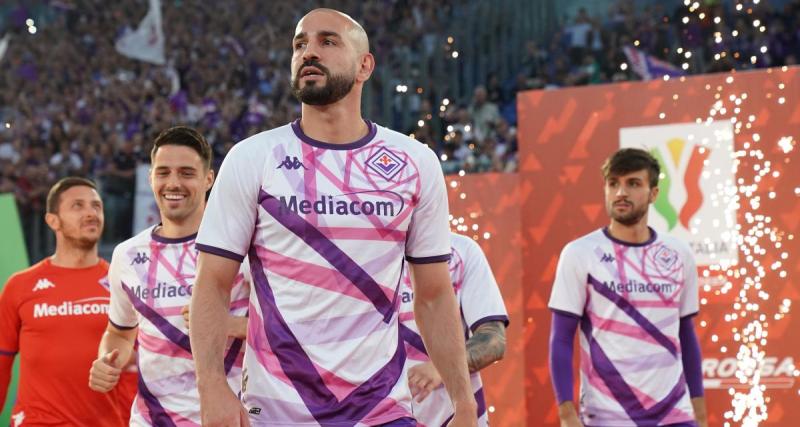  - FC Barcelone - Mercato : Amrabat aurait recalé un cador européen pour le Barça