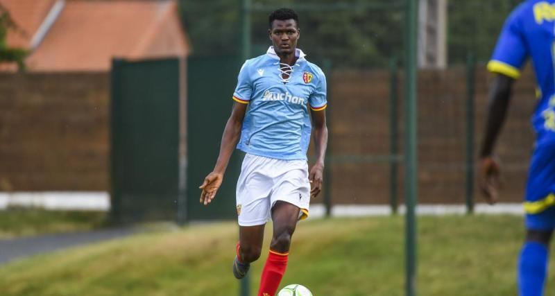  - Lens : un nouveau joueur annonce son départ cet été ! (off)