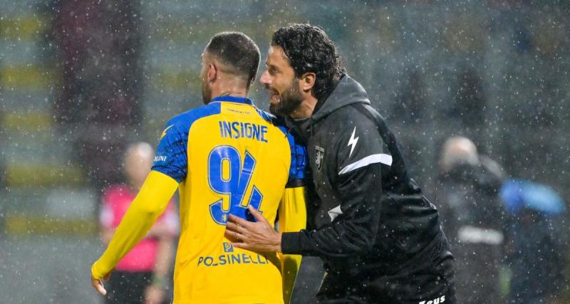  - OM : Fabio Grosso plus proche que jamais 