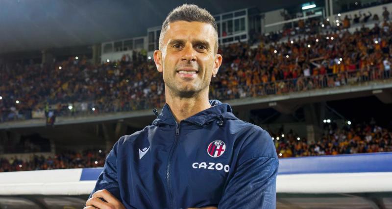  - ASSE, PSG : Thiago Motta a bien failli coacher les Verts !