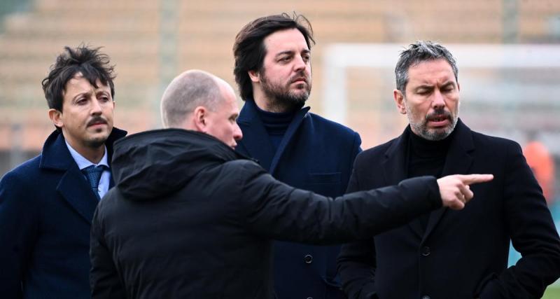  - OM : Gallardo débarque en Europe, un favori se dégage pour l'après-Tudor