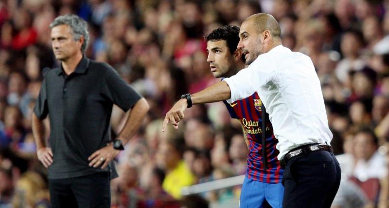  - Cesc Fabregas : la révélation sur le futur de Guardiola “je l’ai vu très fatigué”