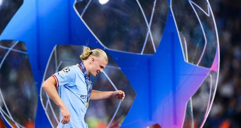  - Ligue des Champions : le XI type football fantasy est dévoilé